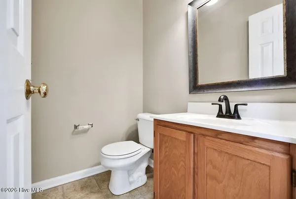 $375,000 | 4914 Split Rail Drive, Wilmington, NC 28412