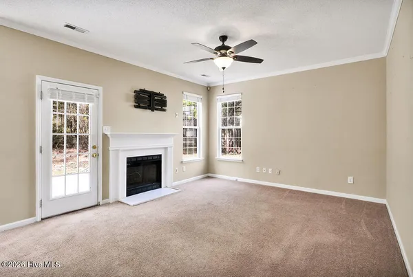 $375,000 | 4914 Split Rail Drive, Wilmington, NC 28412