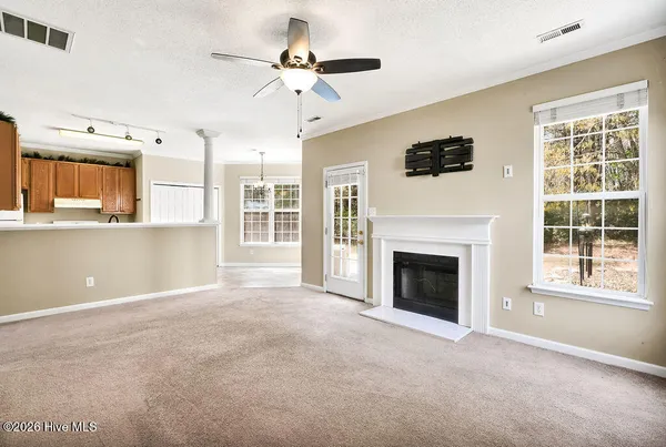 $375,000 | 4914 Split Rail Drive, Wilmington, NC 28412
