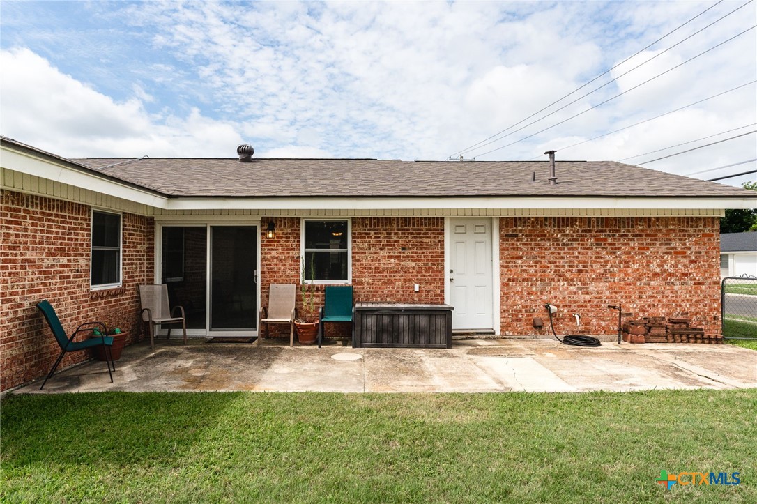 901 Edwards Street Copperas Cove, TX 76522 - Photo 22 of 30