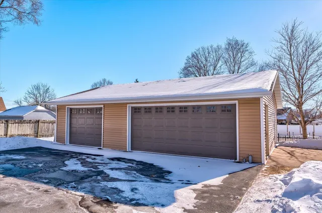 $269,000 | 106 North Main Street, Orfordville, WI 53576