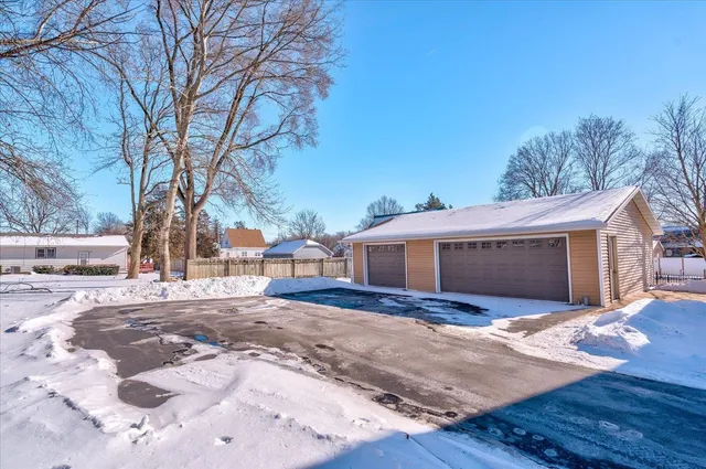 $269,000 | 106 North Main Street, Orfordville, WI 53576