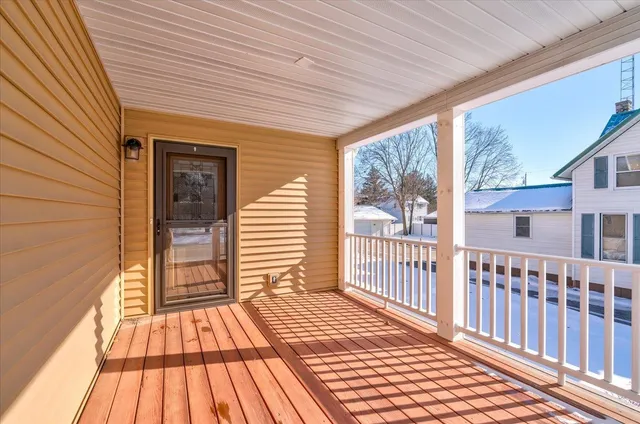 $269,000 | 106 North Main Street, Orfordville, WI 53576