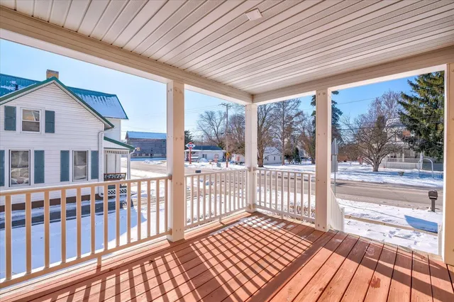 $269,000 | 106 North Main Street, Orfordville, WI 53576