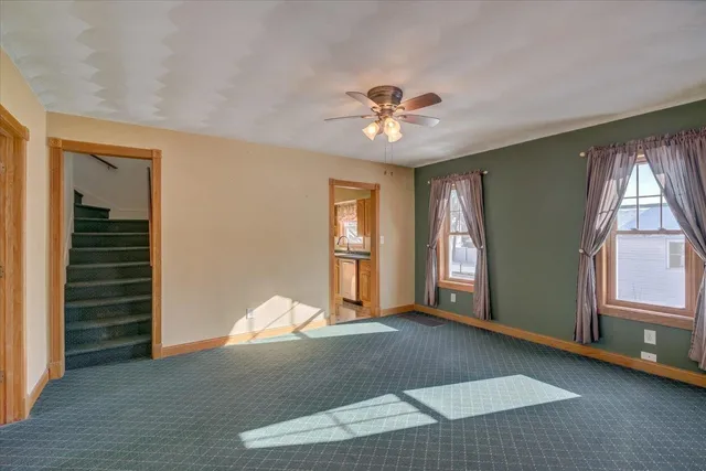 $269,000 | 106 North Main Street, Orfordville, WI 53576