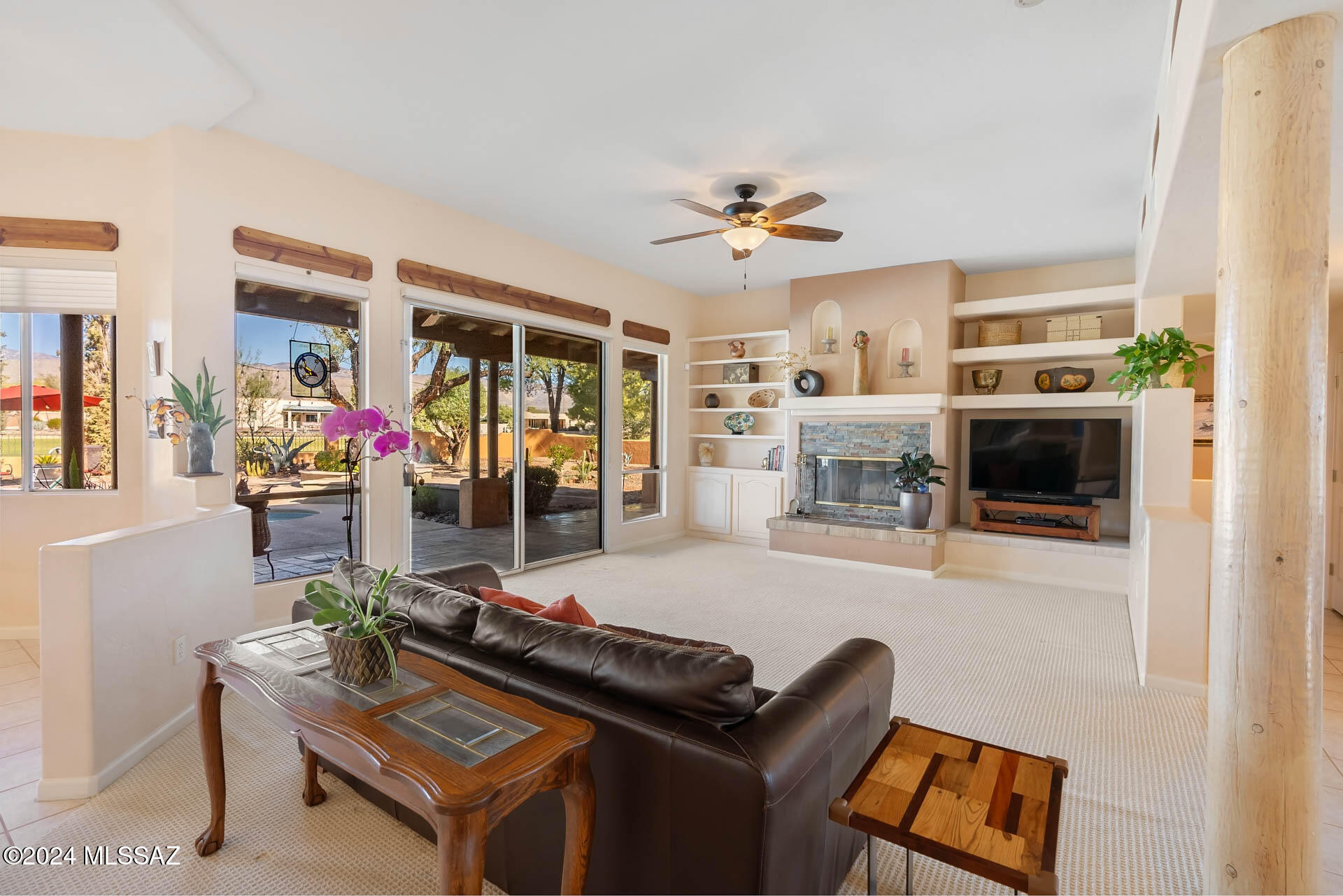 11824 East Wagon Trail Road Tucson, AZ 85749 - Photo 16 of 49