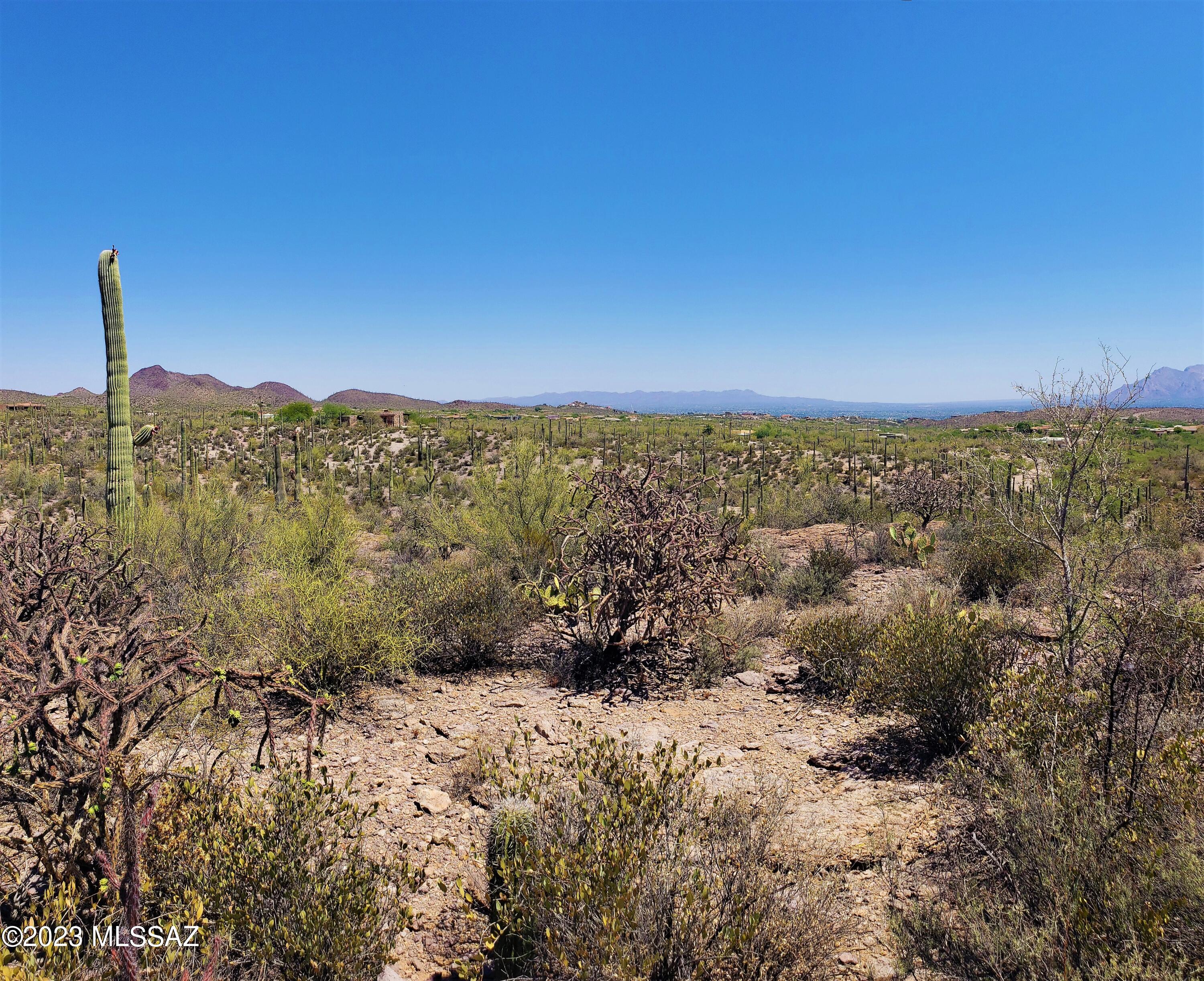 4900-blk West Gates Pass Road Tucson, AZ 85745 - Photo 21 of 27