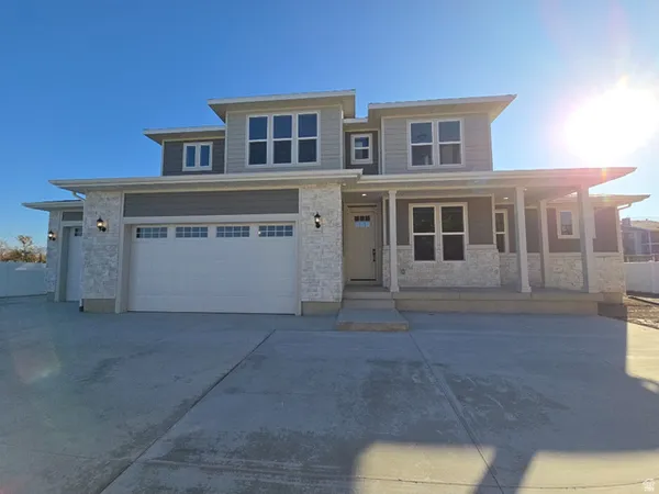 $1,199,000 | 6849 South Jefferson Street, Salt Lake City, UT 84107