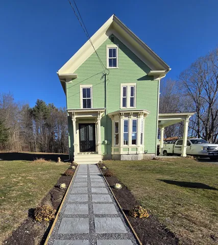 $499,500 | 476 Winthrop Center Road, Winthrop, ME 04364