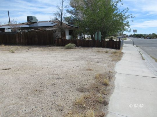 Ward Avenue Ridgecrest, CA 93555 - Photo 1 of 7