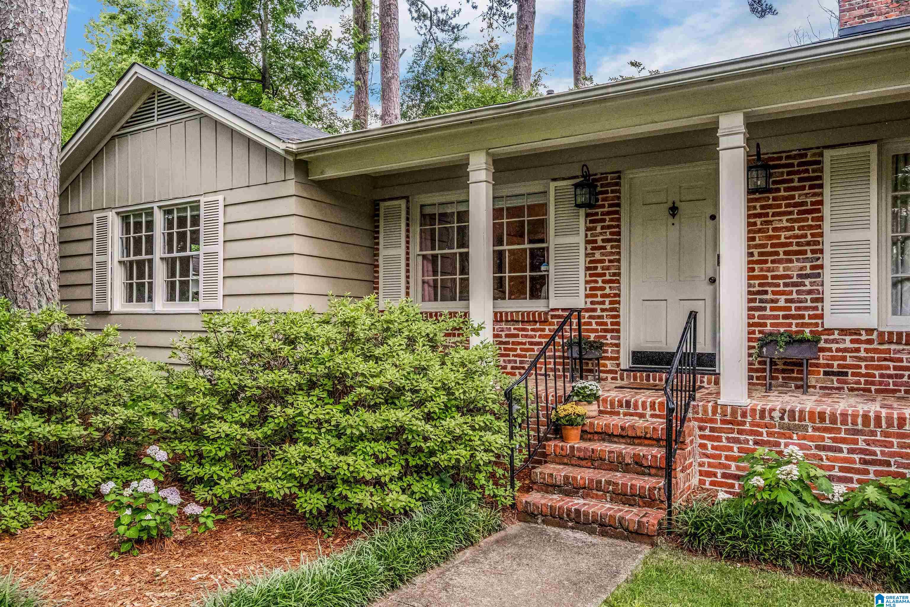 4344 Warren Road Birmingham, AL 35213 - Photo 4 of 36