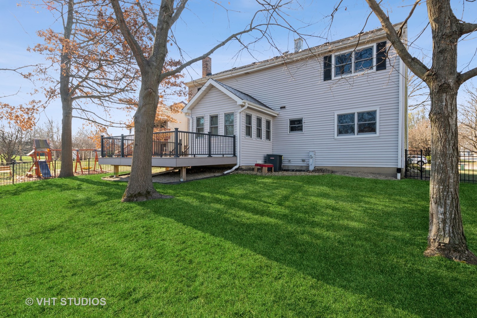 1201 Pinetree Lane Bartlett, IL 60103 - Photo 20 of 20