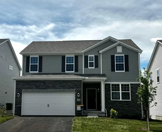 $459,900 | 1295 Acuff Avenue, Unit LOT 107, Lockbourne, OH 43137