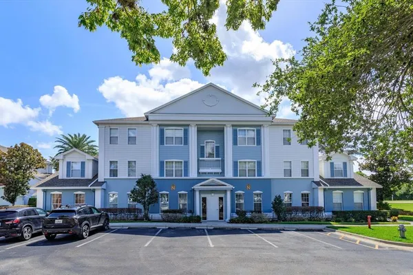 $280,000 | 7644 Heritage Crossing Way, Unit 102, Reunion, FL 34747