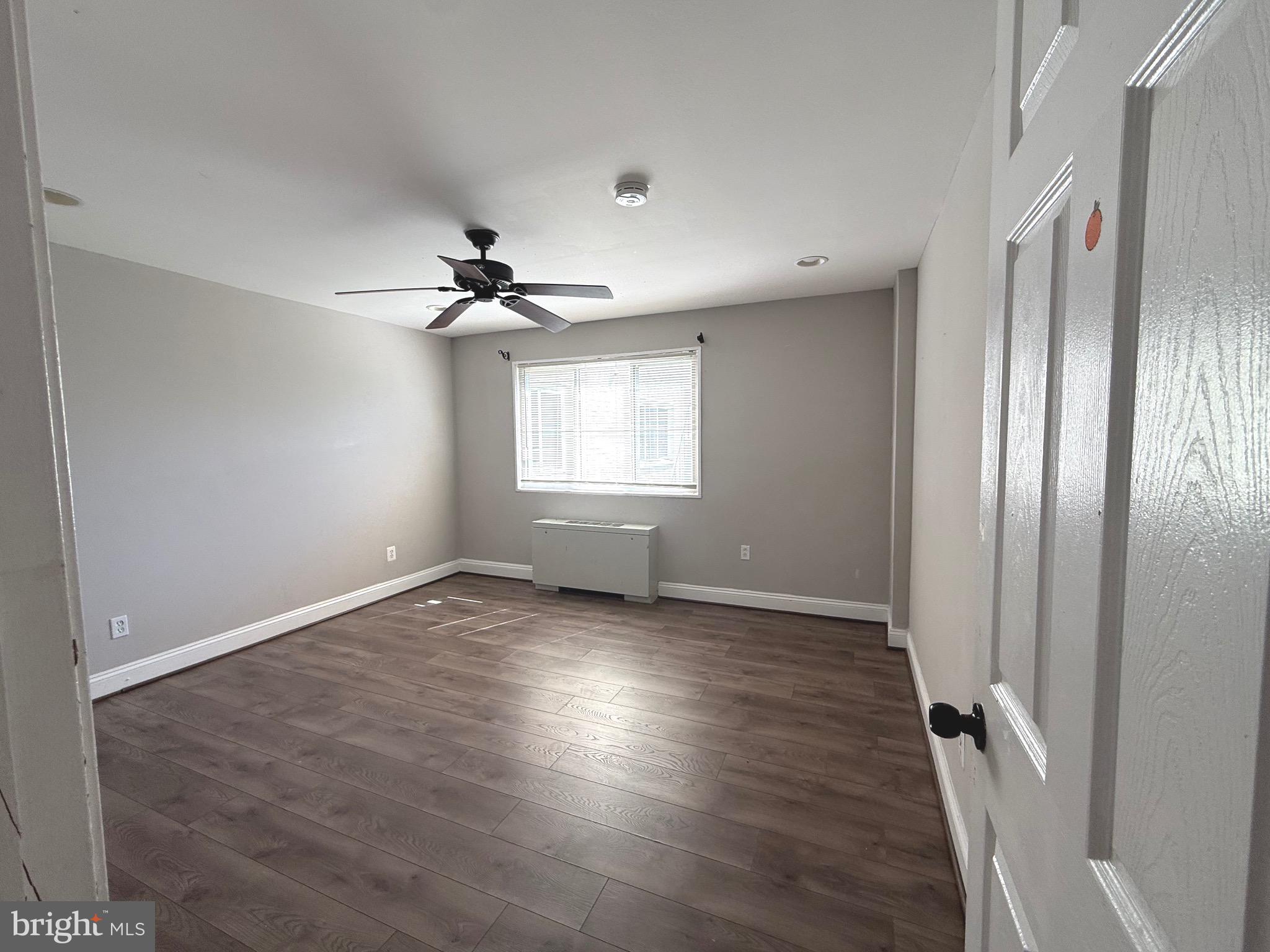 1005 Chillum Road, Unit 301 Hyattsville, MD 20782 - Photo 5 of 5 large bedroom
