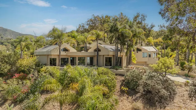 $19,500 | 2891 Hidden Valley Lane, Montecito, CA 93108