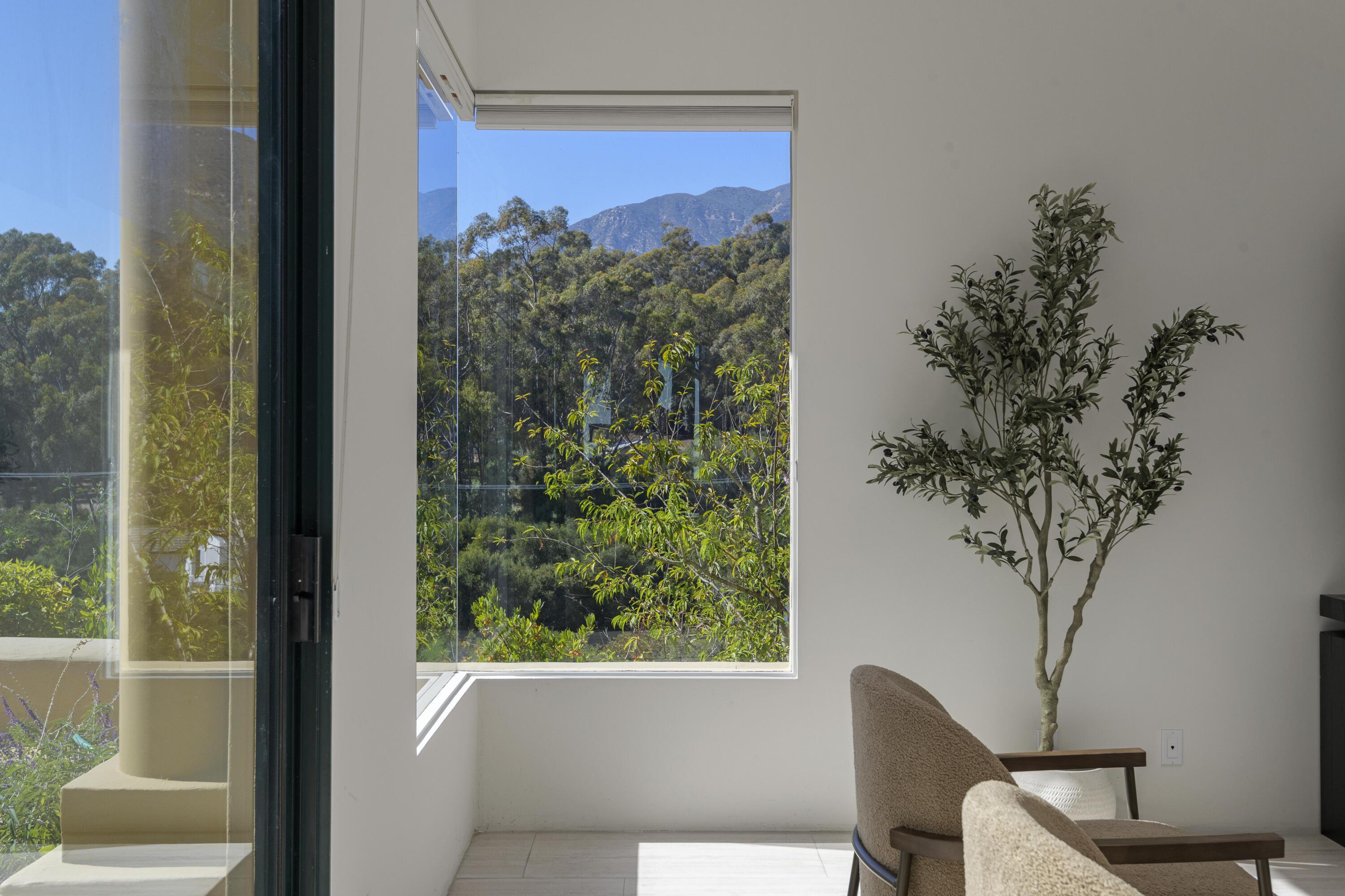 2891 Hidden Valley Lane Montecito, CA 93108 - Photo 17 of 43 Family Room Mountain View