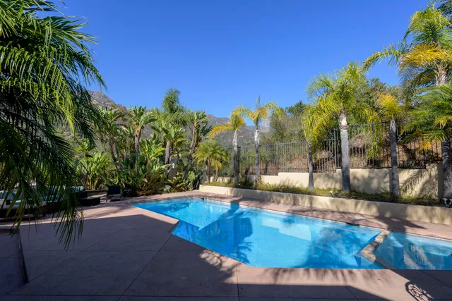 $19,500 | 2891 Hidden Valley Lane, Montecito, CA 93108
