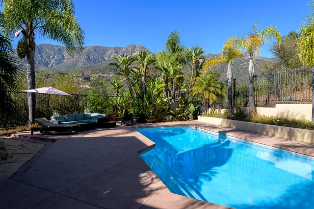 $19,500 | 2891 Hidden Valley Lane, Montecito, CA 93108