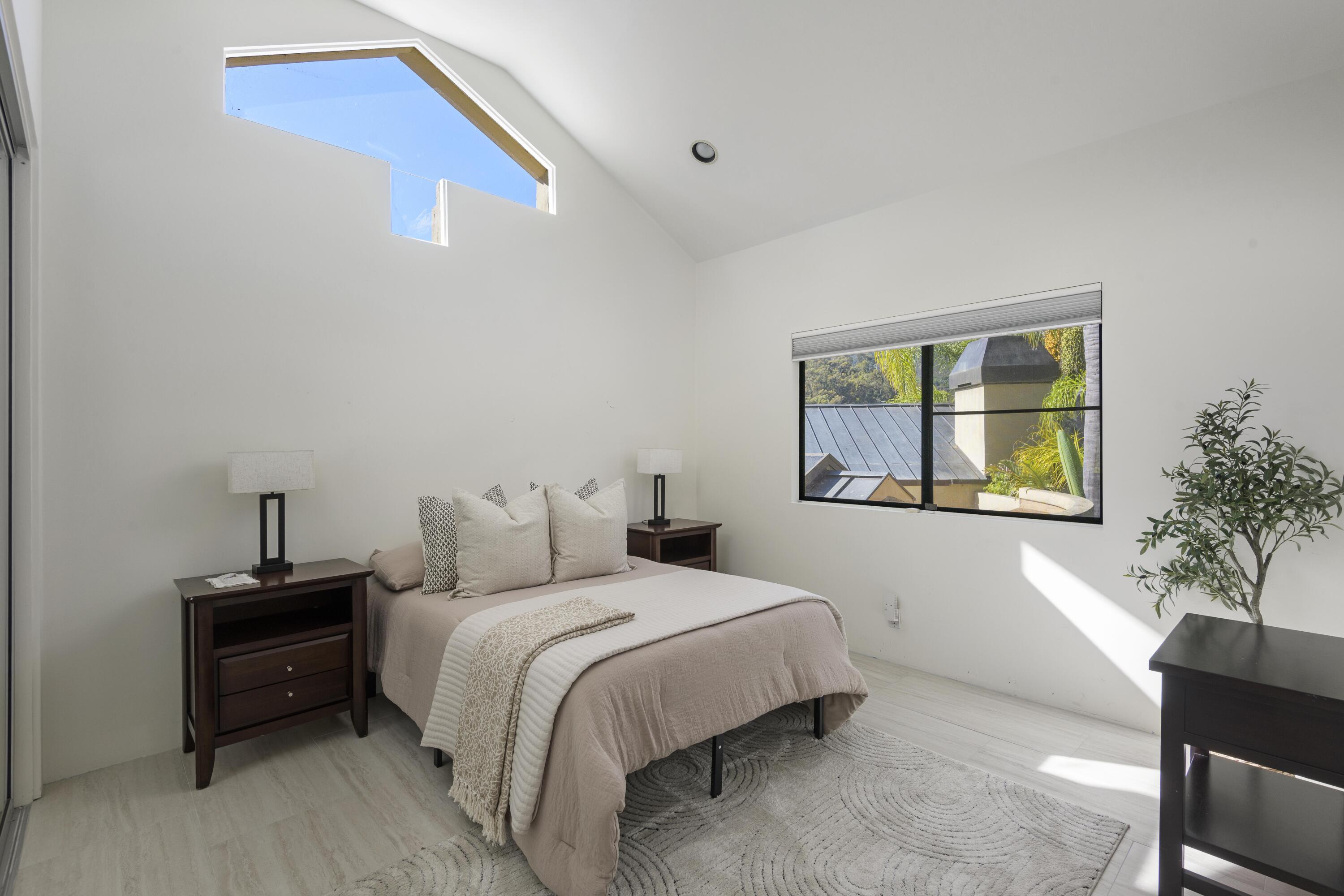 2891 Hidden Valley Lane Montecito, CA 93108 - Photo 30 of 43 Bedroom Guest Suite II