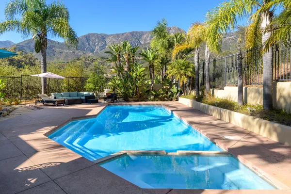 $19,500 | 2891 Hidden Valley Lane, Montecito, CA 93108