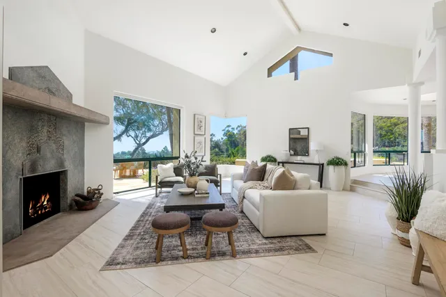 $19,500 | 2891 Hidden Valley Lane, Montecito, CA 93108