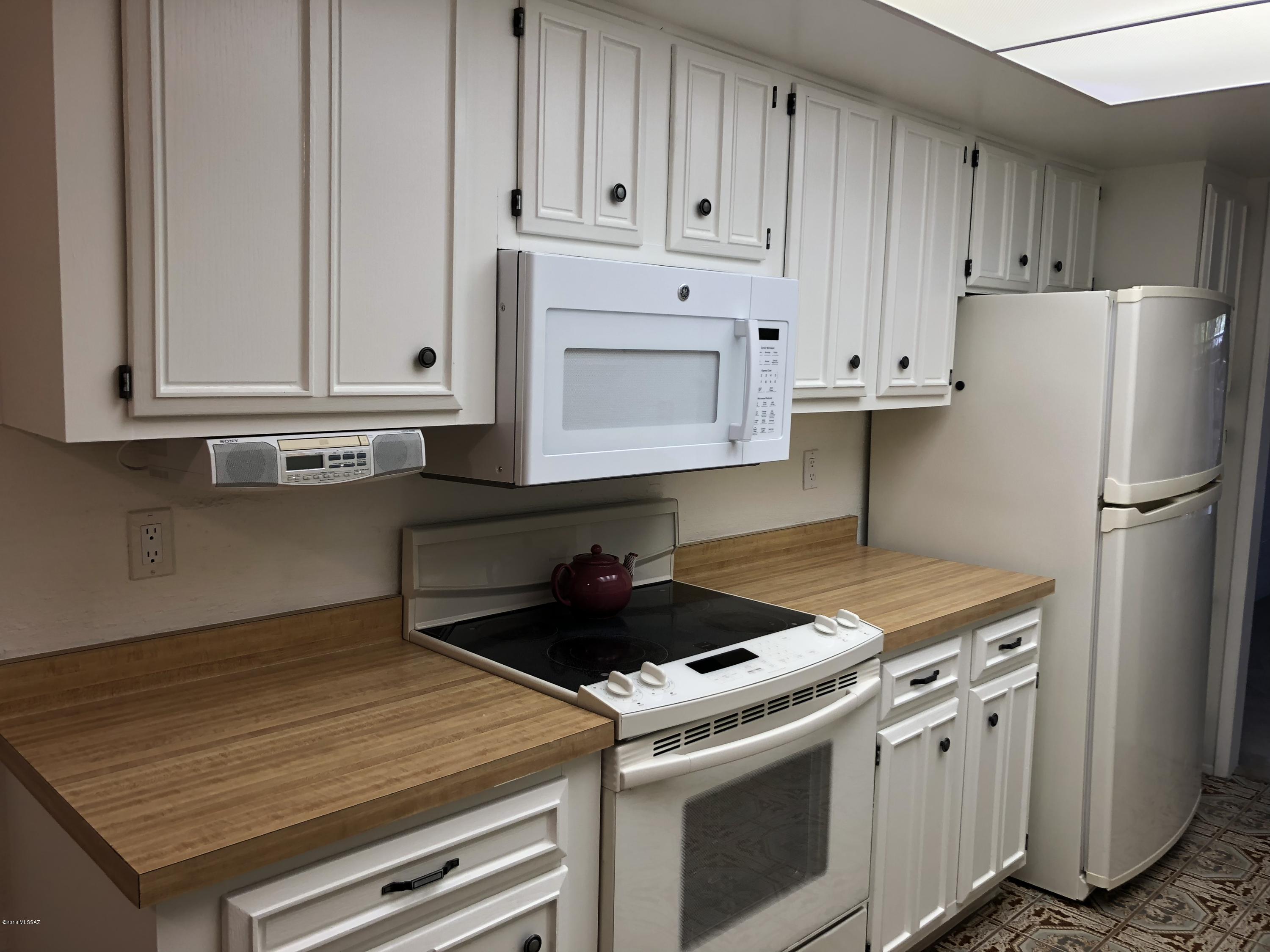2525 East Prince Road, Unit 32 Tucson, AZ 85716 - Photo 6 of 24