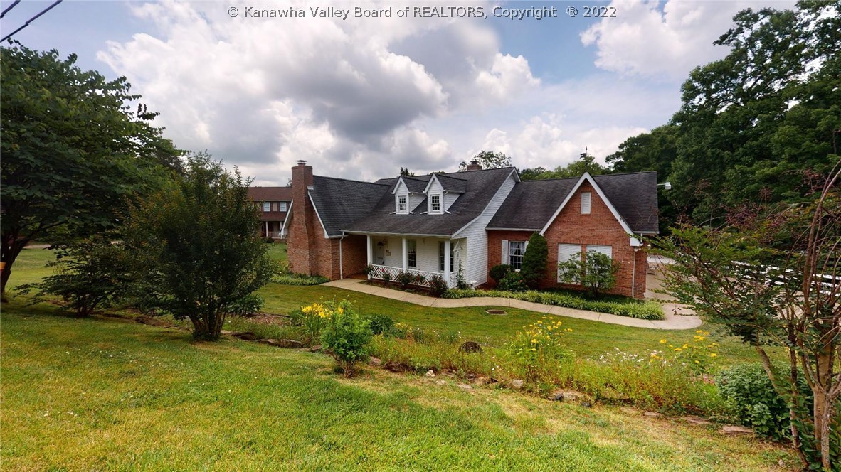 6462 Merritts Crk Road Huntington, WV 25702 - Photo 32 of 32 Gallery Image 32