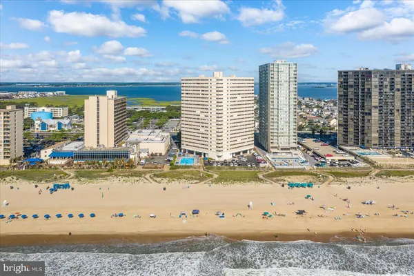 $544,500 | 10300 Coastal Highway, Unit 806, Ocean City, MD 21842