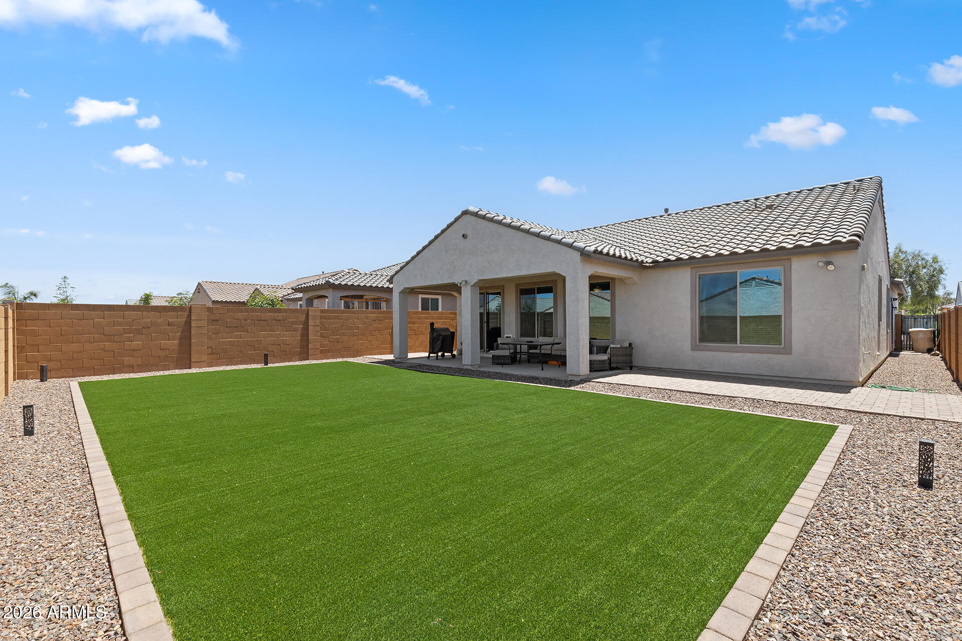 25958 West Deer Valley Road Buckeye, AZ 85396 - Photo 39 of 40 38