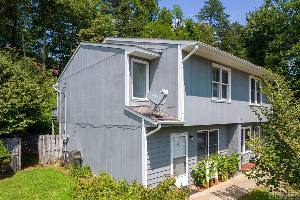 20 West Racoon Ridge, Unit 6A Sylva, NC 28779 - Photo 1 of 37 Gallery Image 1
