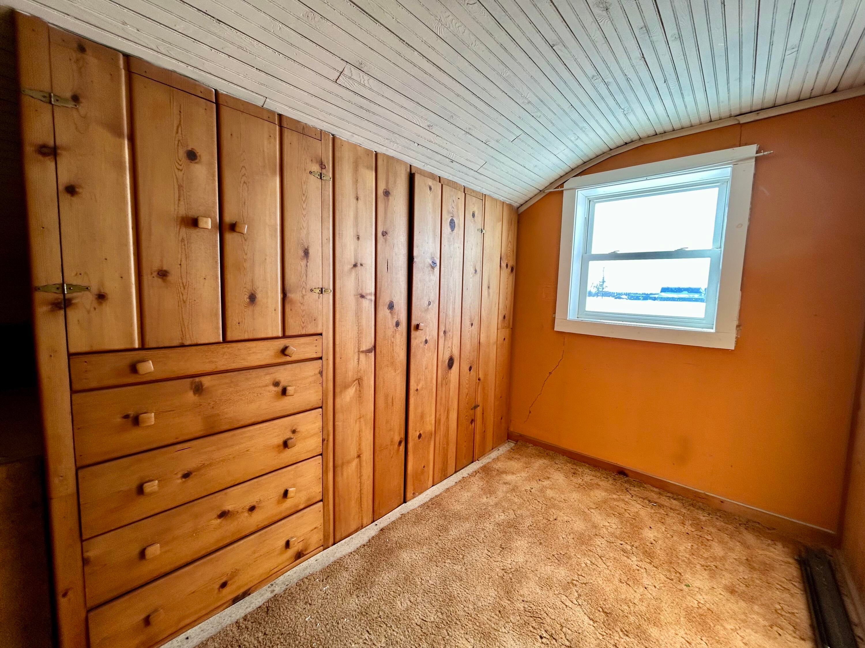 11825 Meridian Line Road Johannesburg, MI 49751 - Photo 34 of 45 bedroom 4