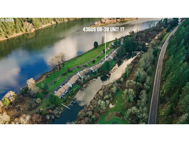 $235,000 | 43605 Highway 38, Unit 17, Reedsport, OR 97467