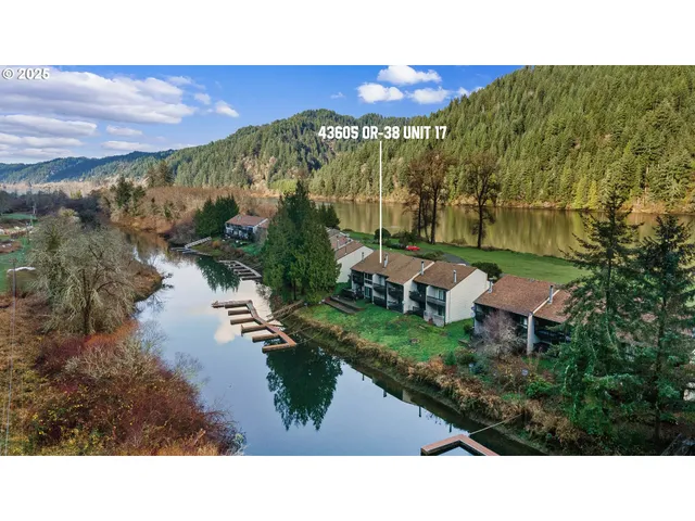 $235,000 | 43605 Highway 38, Unit 17, Reedsport, OR 97467