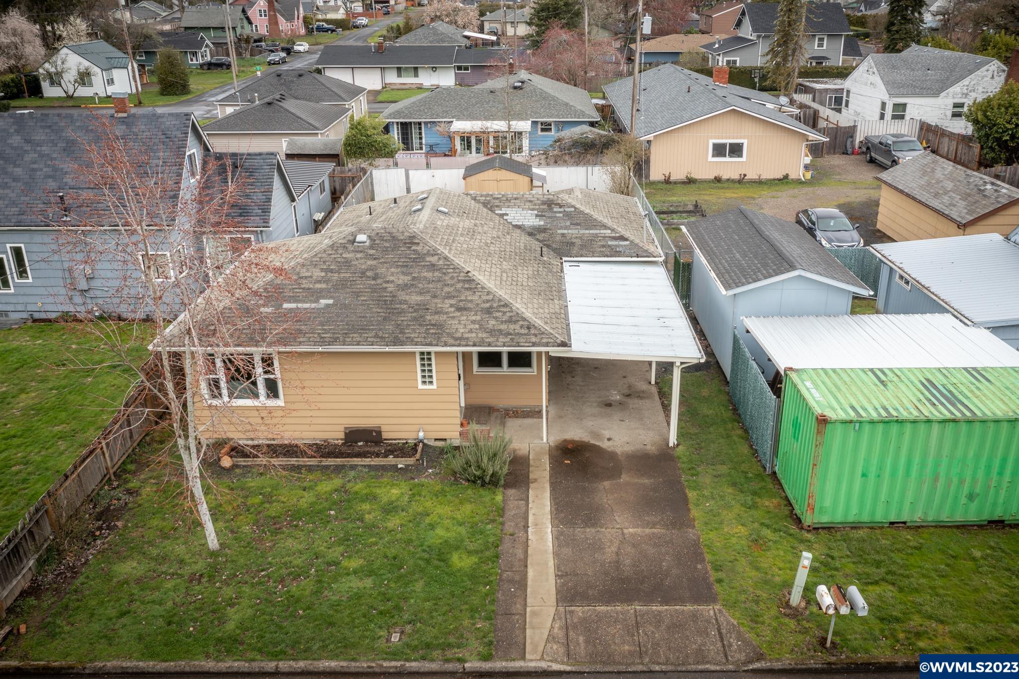 1639 Southwest 16th Avenue Albany, OR 97321 - Photo 24 of 30 Gallery Image 24