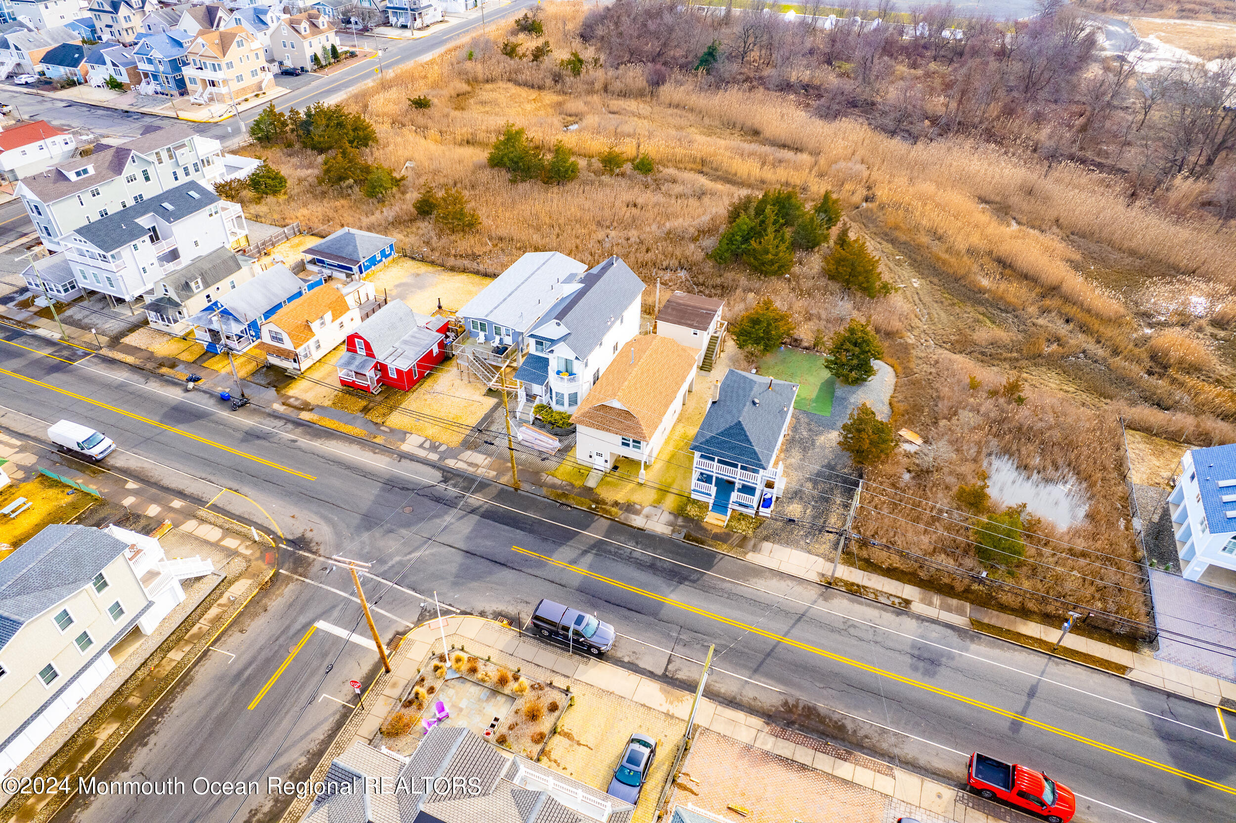 521 Brielle Road, Unit 2 Manasquan, NJ 08736 - Photo 38 of 51 Front 4b