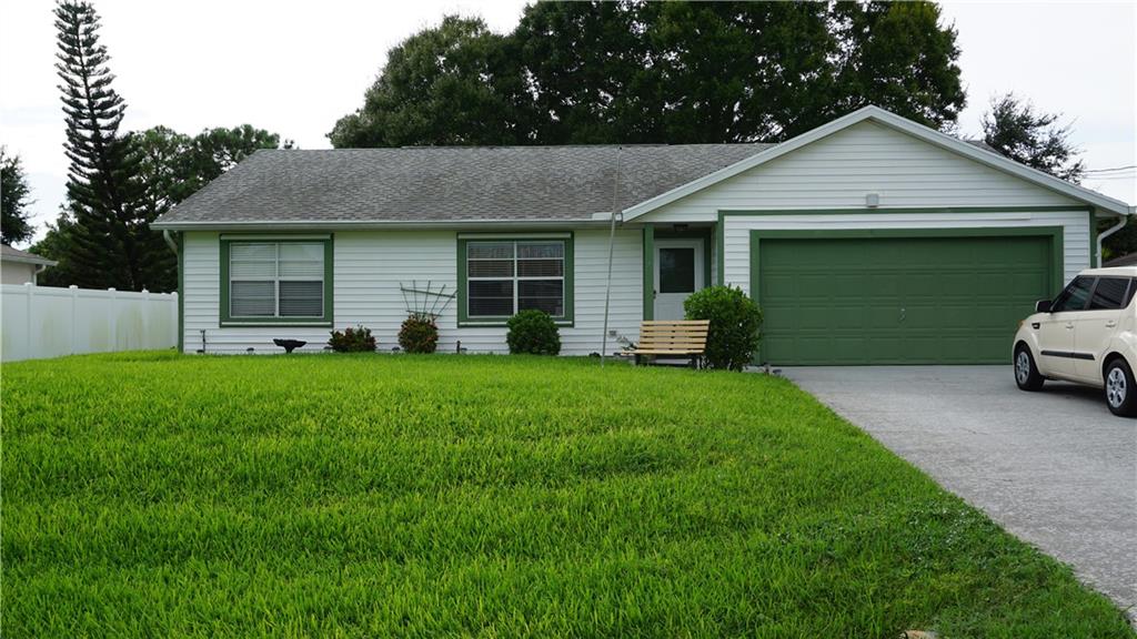 565 Southwest Cherryhill Road Port St. Lucie, FL 34953 - Photo 1 of 21