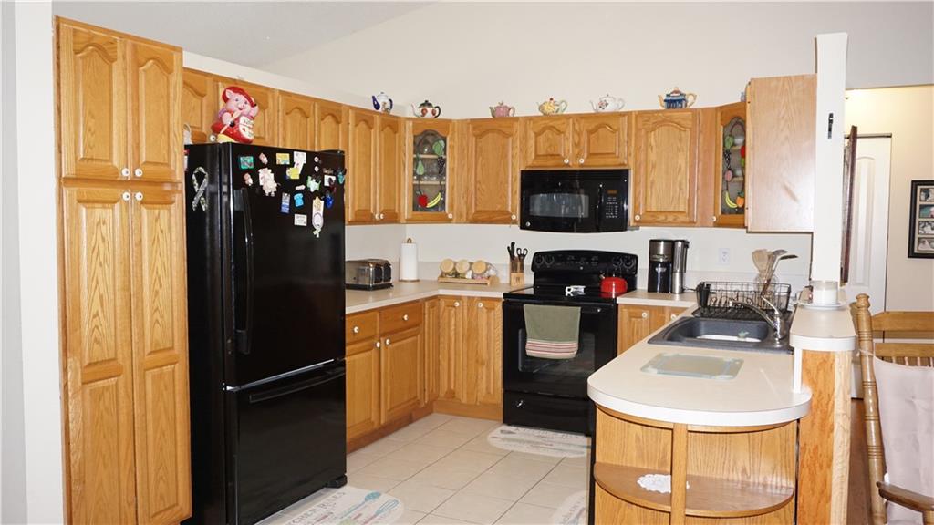 565 Southwest Cherryhill Road Port St. Lucie, FL 34953 - Photo 5 of 21