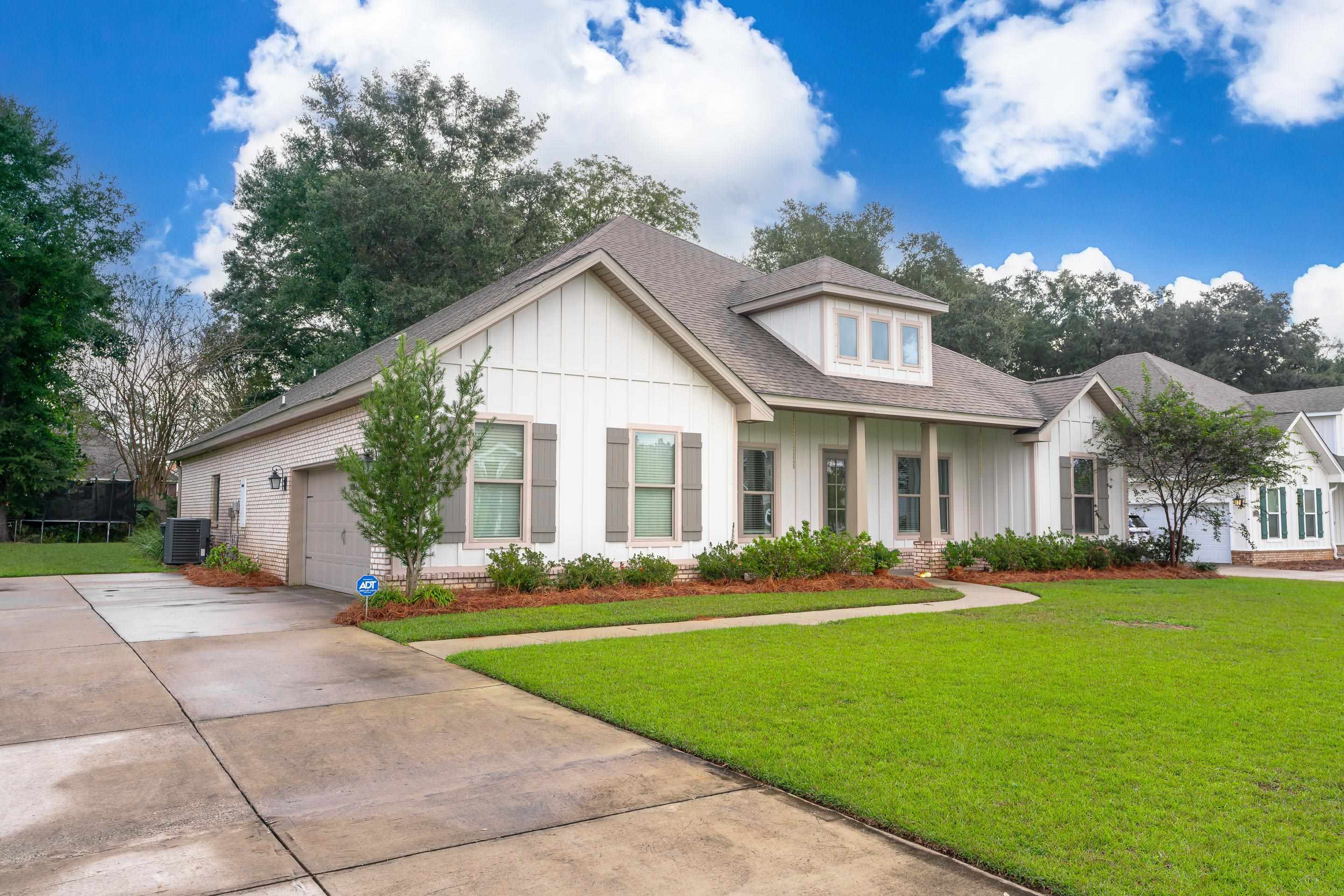 328 Nandina Loop Fairhope, AL 36532 - Photo 34 of 44 Front Of Structure