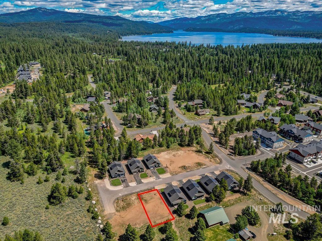 110 Bighorn Court McCall, ID 83638 - Photo 1 of 21
