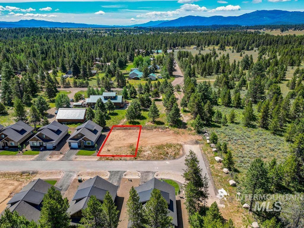 110 Bighorn Court McCall, ID 83638 - Photo 12 of 21