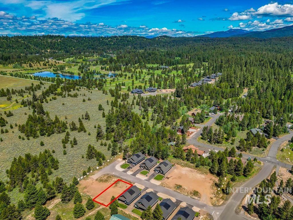 110 Bighorn Court McCall, ID 83638 - Photo 14 of 21
