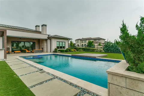 $15,000 | 2218 Castilian Path, Westlake, TX 76262