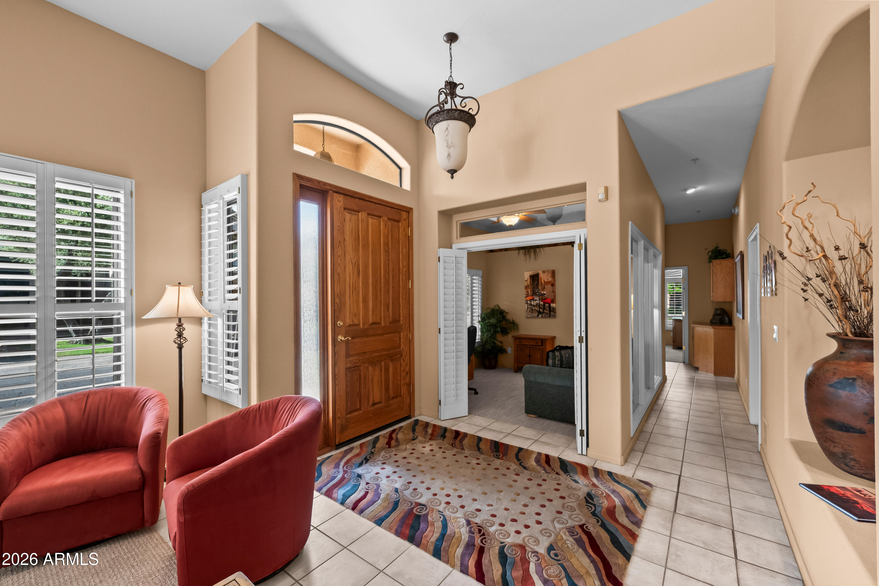 7525 East Gainey Ranch Road, Unit 114 Scottsdale, AZ 85258 - Photo 8 of 25 Separate Den