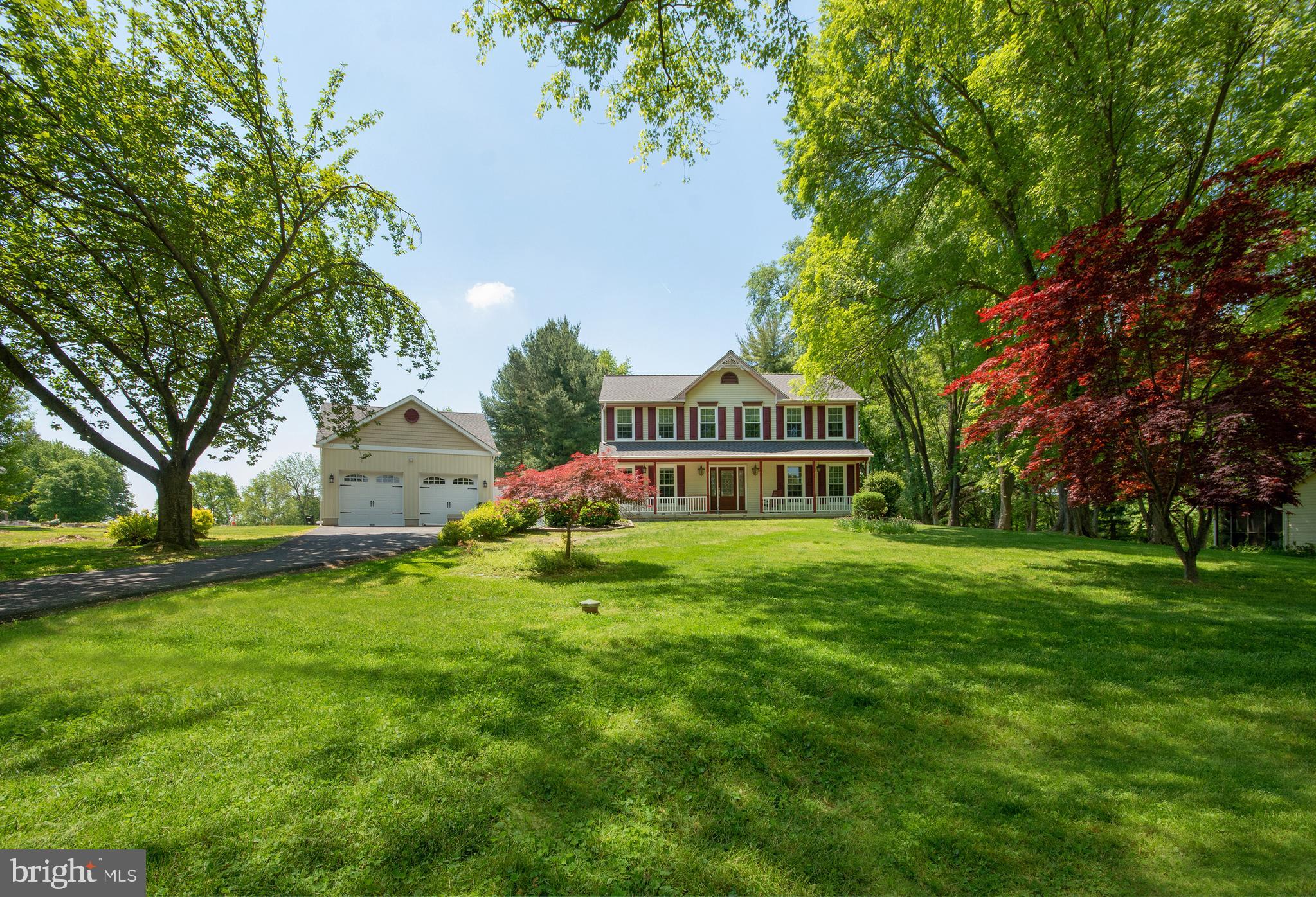 1304 Belle Meade Road Fallston, MD 21047 - Photo 1 of 26 Welcome to 1304 Belle Meade Rd!