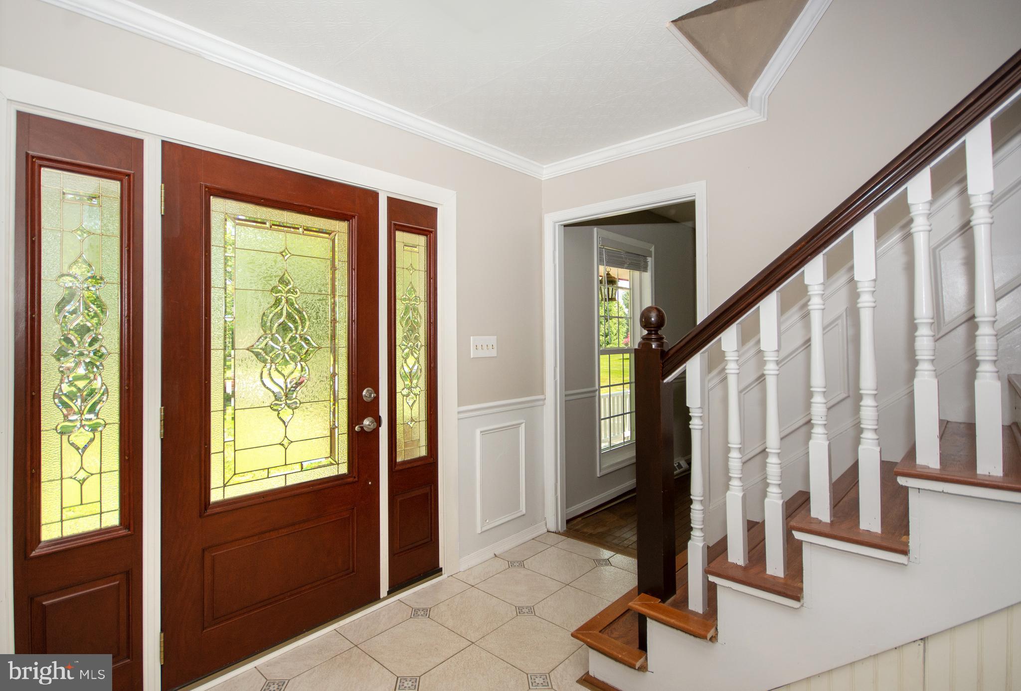 1304 Belle Meade Road Fallston, MD 21047 - Photo 2 of 26 Foyer