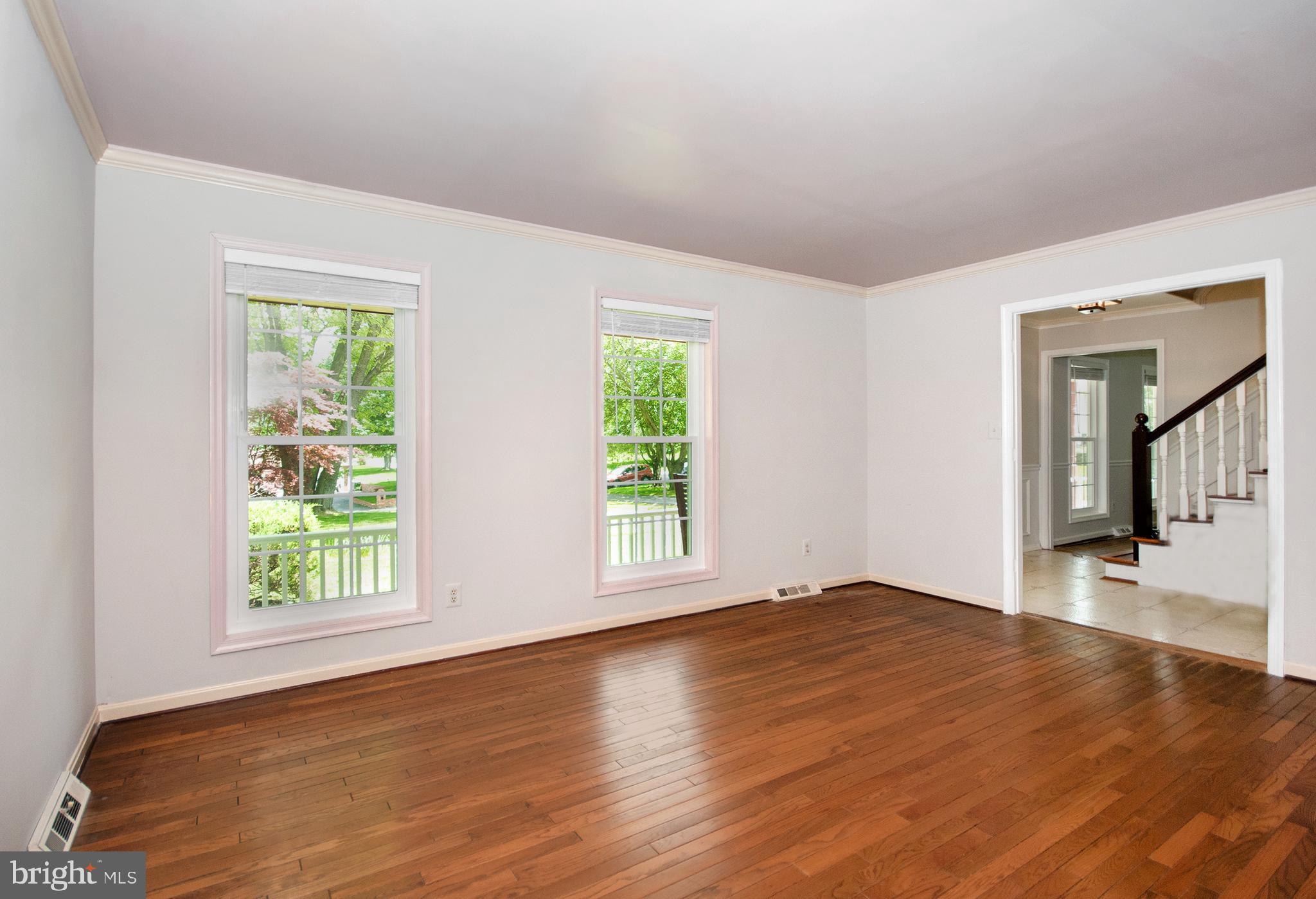 1304 Belle Meade Road Fallston, MD 21047 - Photo 11 of 26 Living Room