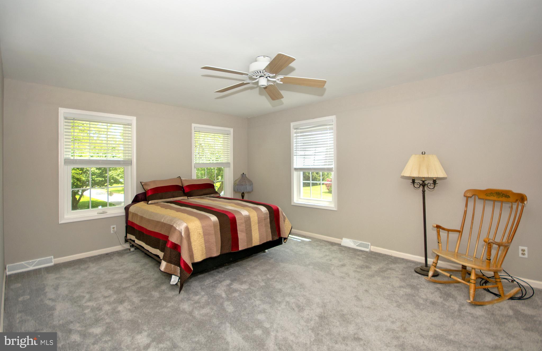 1304 Belle Meade Road Fallston, MD 21047 - Photo 12 of 26 Master Bedroom