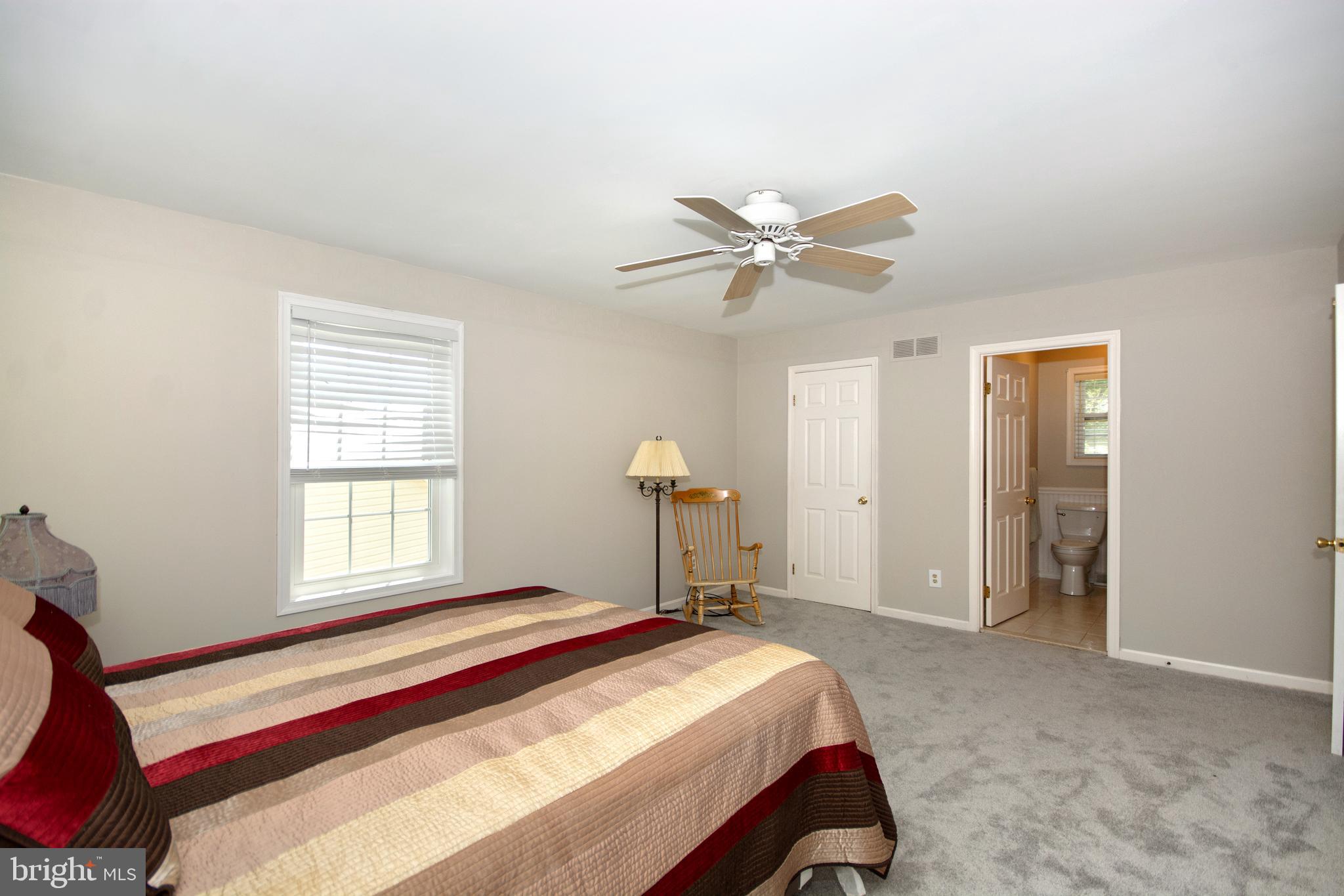 1304 Belle Meade Road Fallston, MD 21047 - Photo 13 of 26 Master Bedroom