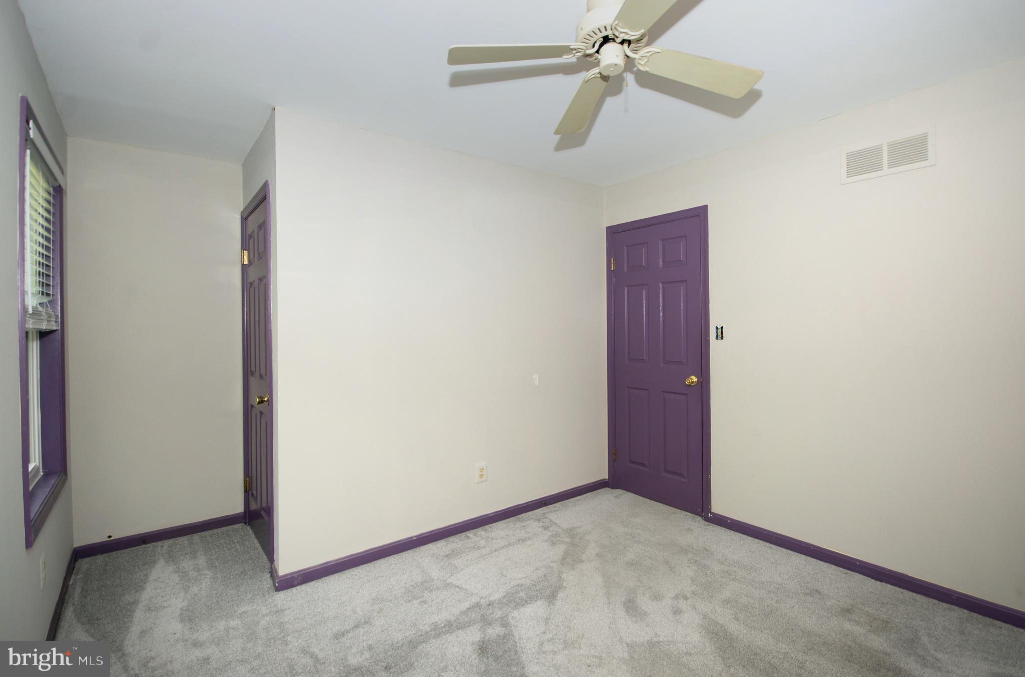 1304 Belle Meade Road Fallston, MD 21047 - Photo 19 of 26 Bedroom #3
